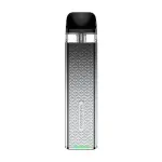 Vaporesso Xros 3 Mini Vape Pod Kit - Icy Silver