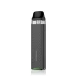 Vaporesso Xros 3 Mini Vape Pod Kit - Space Grey