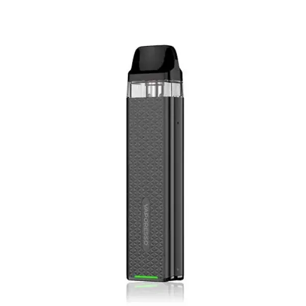 Vaporesso Xros 3 Mini Vape Pod Kit - Space Grey