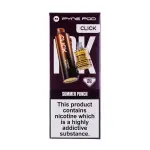 Pyne Pod Click 10k Replacement Pods