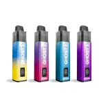 Vapes Bar Ghost Pro 8000+ Vape Pod Kit (Coming Soon)