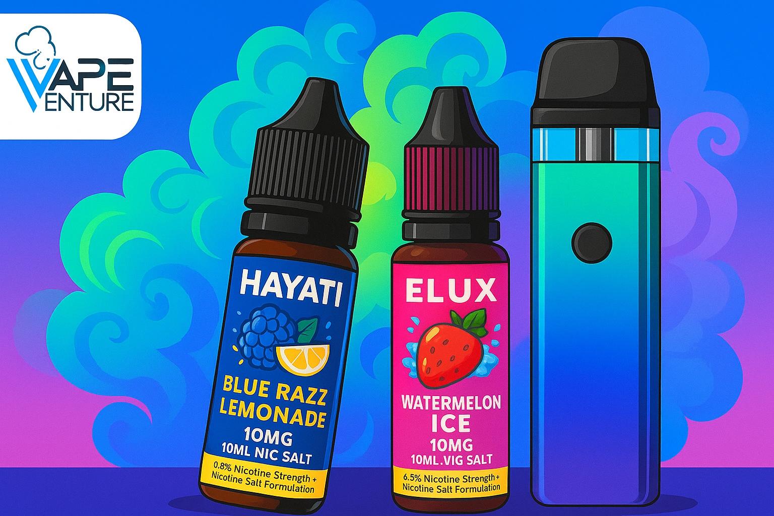 About Us – Vapes Venture