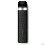 Vaporesso Xros 3 Mini Vape Pod Kit - Black