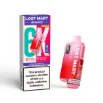 Lost Mary BM6000 Pod Kit