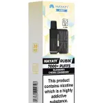 Hayati Rubik 7k Prefilled Pods 20mg