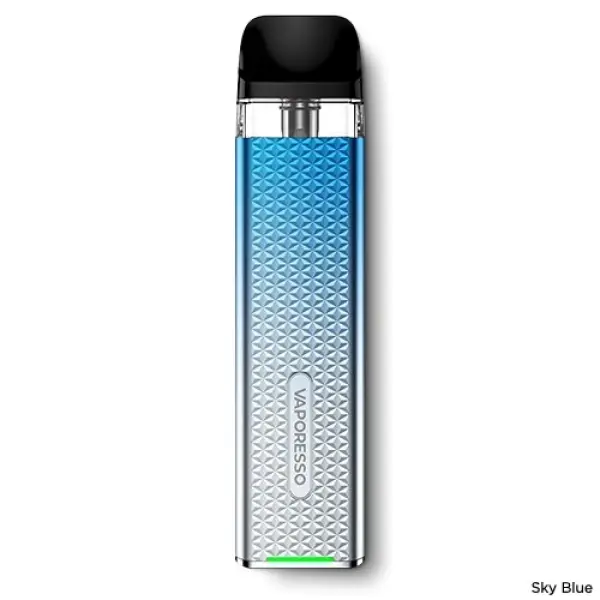 Vaporesso Xros 3 Mini Vape Pod Kit - Sky Blue