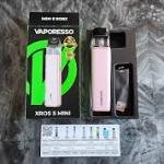 Vaporesso Xros 5 Mini Vape Kit