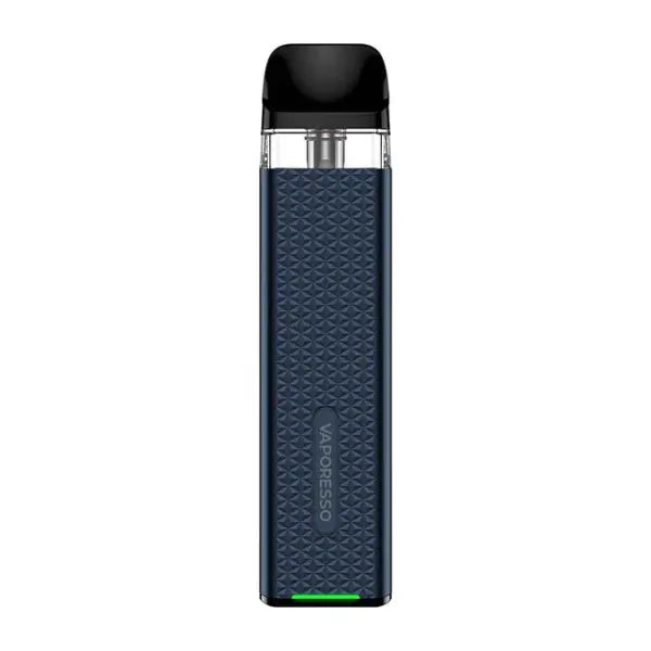 Vaporesso Xros 3 Mini Vape Pod Kit - Navy Blue