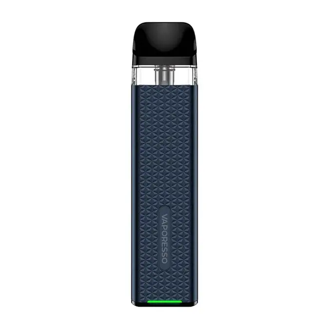 Vaporesso Xros 3 Mini Vape Pod Kit - Navy Blue