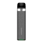 Vaporesso Xros 3 Mini Vape Pod Kit - Space Grey