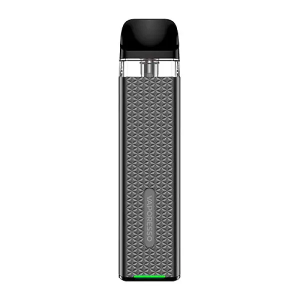 Vaporesso Xros 3 Mini Vape Pod Kit - Space Grey
