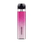 Vaporesso Xros 3 Mini Vape Pod Kit - Rose Pink