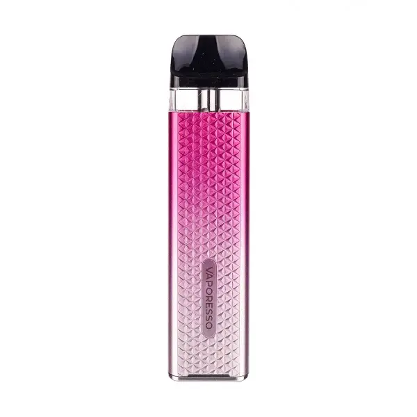 Vaporesso Xros 3 Mini Vape Pod Kit - Rose Pink