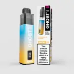 Vapes Bar Ghost Pro 8000+ Vape Pod Kit (Coming Soon)