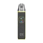 OXVA Xlim Pro 2 Vape Pod Kit - Black Carbon