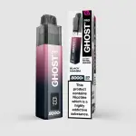 Vapes Bar Ghost Pro 8000+ Vape Pod Kit (Coming Soon)