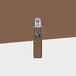 OXVA Xlim Pro 2 Vape Pod Kit Brown Python Full Specs, Features & Buying Guide