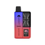 Hayati Rubik 7000 Vape Kit - Disposable