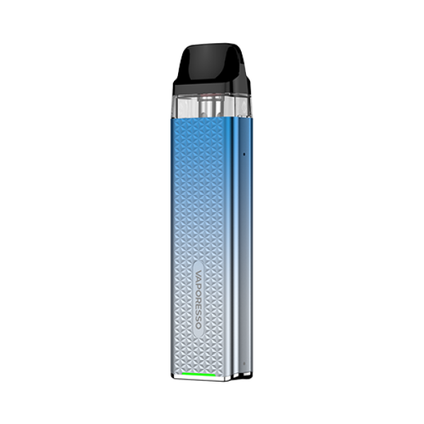 Vaporesso Xros 3 Mini Vape Pod Kit - Sky Blue