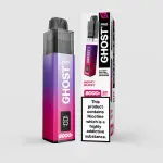 Vapes Bar Ghost Pro 8000+ Vape Pod Kit (Coming Soon)