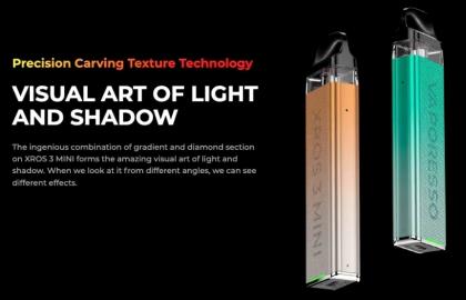 Beginner’s Guide to the Vaporesso XROS 3 Mini: Why It’s Worth the Hype