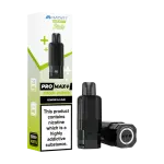 Hayati Pro Max Plus 6000 Pods