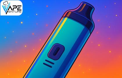 Why Vaporesso XROS & OXVA Xlim Pods Are Game-Changers for UK Vapers in 2025