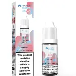 Ice Pop Nic Salt E-Liquid by Hayati Crystal Pro Max 10ml