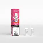 SKE 600 Pro Pods Crystal Plus