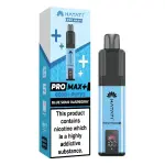 Hayati Pro Max Plus 6K Disposable Vape 20mg
