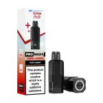 Hayati Pro Max Plus 6000 Pods