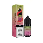 Strawberry Kiwi 10ml Nic Salt E-Liquid by Elux Legend