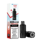 Hayati Pro Max Plus 6000 Pods