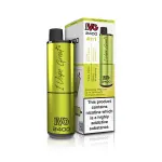 IVG 2400 Bar 4 in 1 Disposable Vape Kit