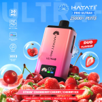 Hayati Pro Ultra Plus 25000 Pod Kit