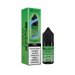 Fresh Menthol Mojito 10ml Nic Salt E-Liquid by Elux Legend