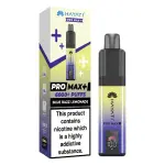 Hayati Pro Max Plus 6K Disposable Vape 20mg