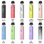 Vaporesso Xros 4 Mini Vape Pod Kit