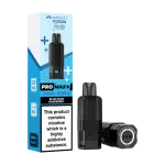 Hayati Pro Max Plus 6000 Pods