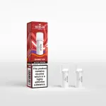 SKE 600 Pro Pods Crystal Plus