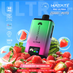 Hayati Pro Ultra Plus 25000 Pod Kit