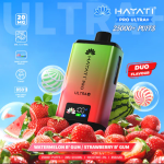 Hayati Pro Ultra Plus 25000 Pod Kit