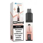 Hayati Pro Max Plus 6K Disposable Vape 20mg