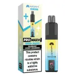 Hayati Pro Max Plus 6K Disposable Vape 20mg