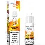 Mango Peach Pineapple Nic Salt E-Liquid by Hayati Crystal Pro Max 10ml