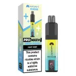 Hayati Pro Max Plus 6K Disposable Vape 20mg