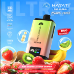 Hayati Pro Ultra Plus 25000 Pod Kit