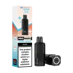 Hayati Pro Max Plus 6000 Pods