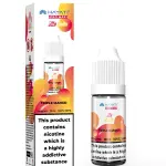 Triple Mango Nic Salt E-Liquid by Hayati Crystal Pro Max 10ml