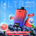 Hayati Pro Ultra Plus 25000 Pod Kit